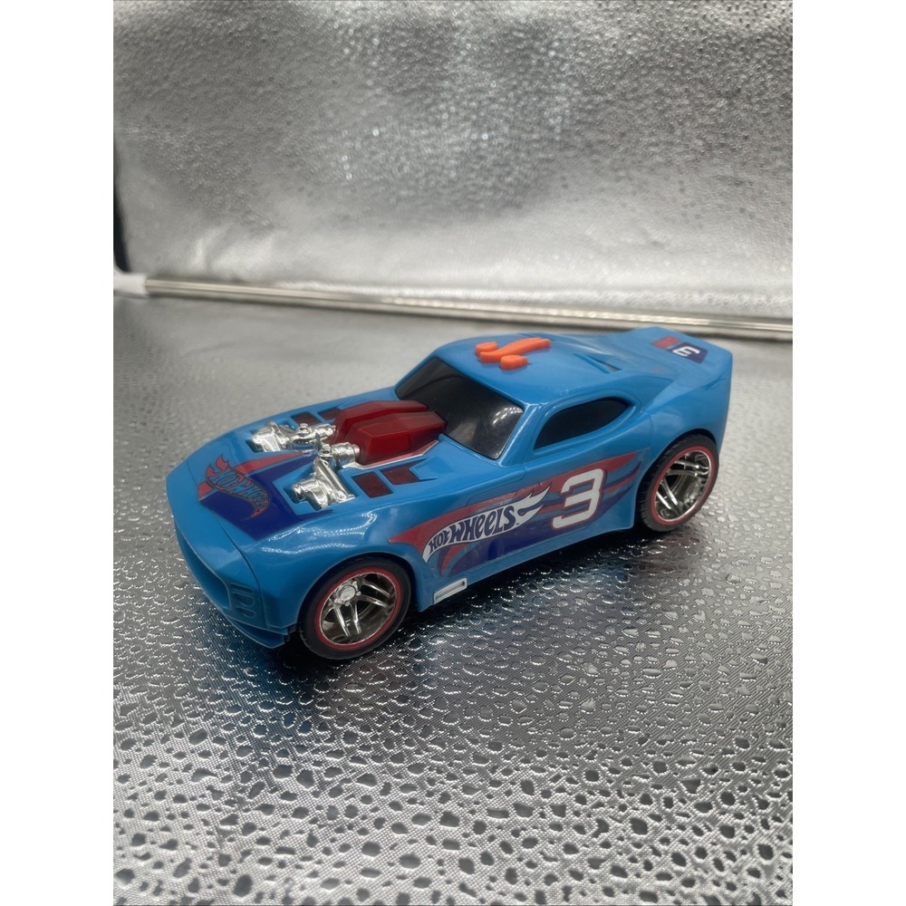 Hot‎ wheels car
